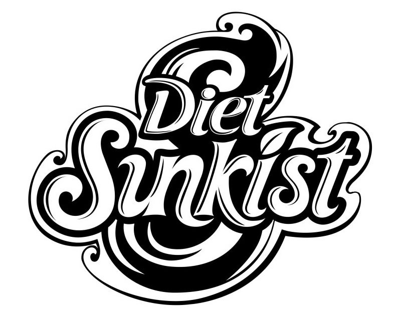 DIET SUNKIST