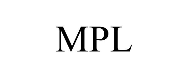 MPL