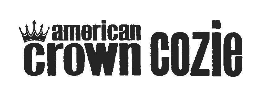 Trademark Logo AMERICAN CROWN COZIE
