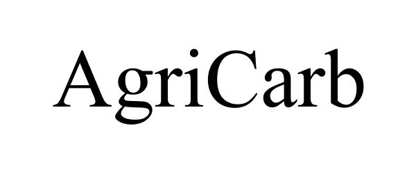 AGRICARB