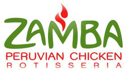  ZAMBA PERUVIAN CHICKEN ROTISSERIA