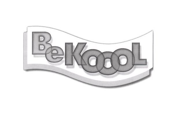 BE KOOOL