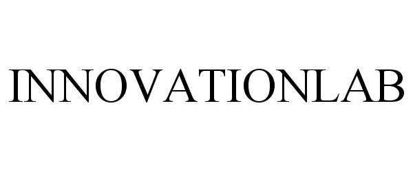 Trademark Logo INNOVATIONLAB