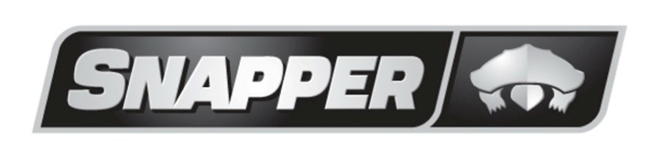 Trademark Logo SNAPPER