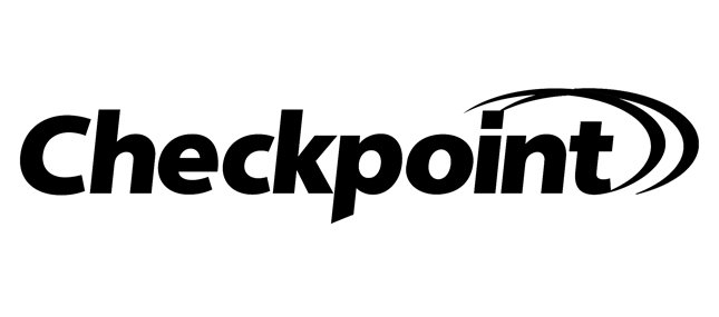 Trademark Logo CHECKPOINT