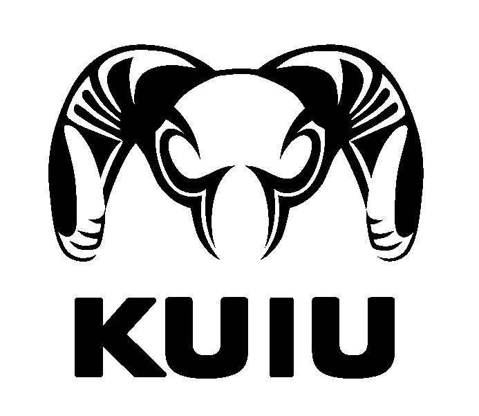 Trademark Logo KUIU