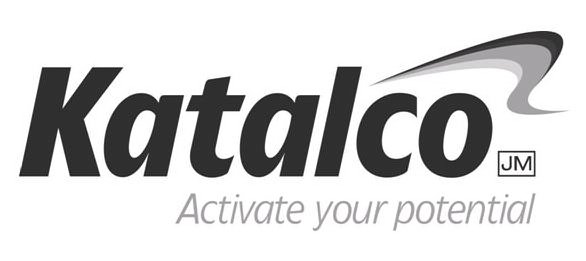  KATALCO JM ACTIVATE YOUR POTENTIAL