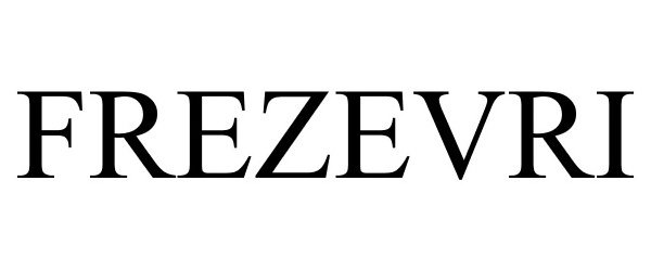  FREZEVRI