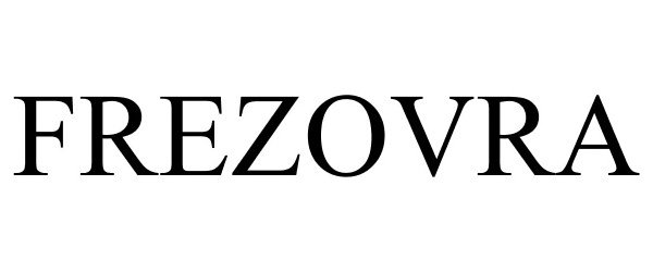  FREZOVRA