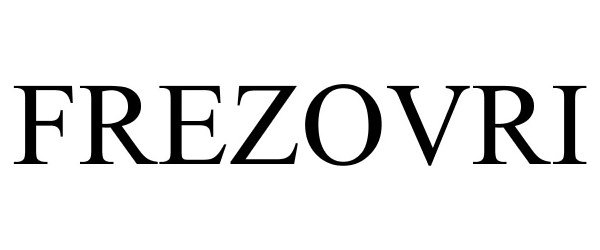  FREZOVRI