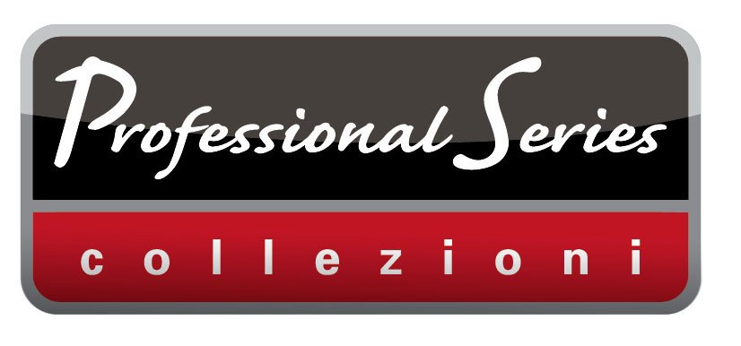  PROFESSIONAL SERIES COLLEZIONI