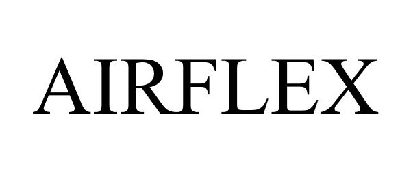 Trademark Logo AIRFLEX