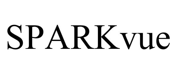  SPARKVUE