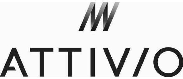 Trademark Logo ATTIVIO