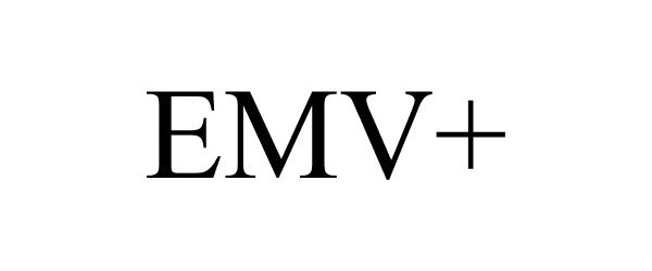  EMV+