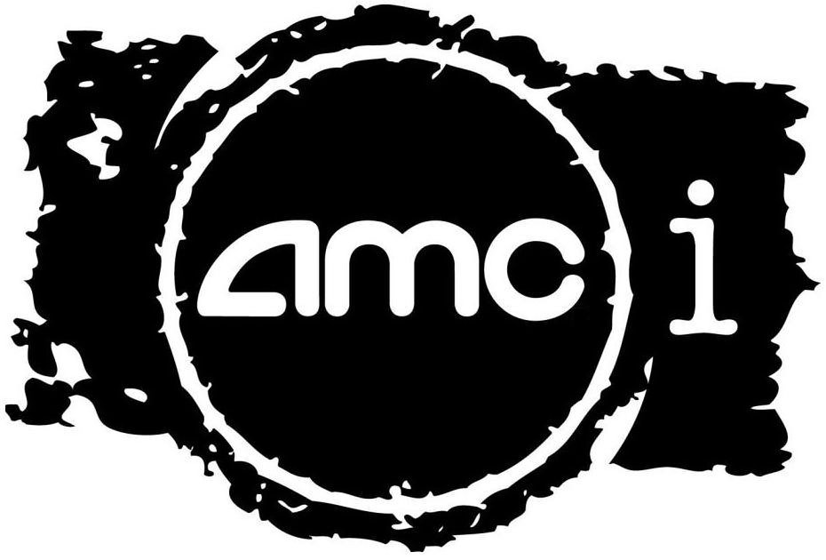 Trademark Logo AMC I