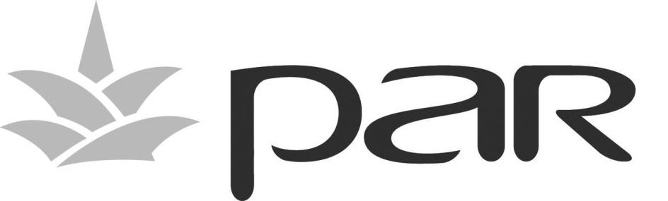 Trademark Logo PAR