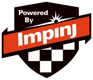  POWERED BY IMPINJ