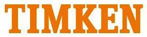 Trademark Logo TIMKEN