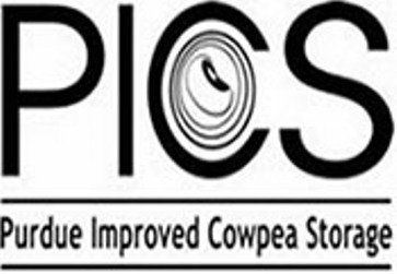 Trademark Logo PICS PURDUE IMPROVED COWPEA STORAGE