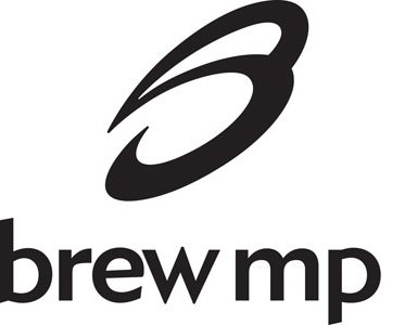 Trademark Logo BREW MP