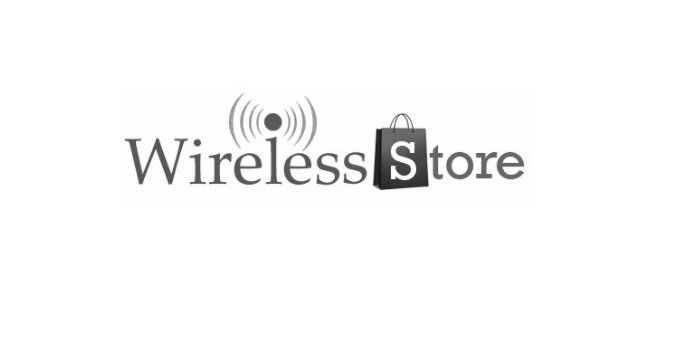 Trademark Logo WIRELESSSTORE