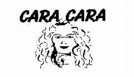 Trademark Logo CARA CARA