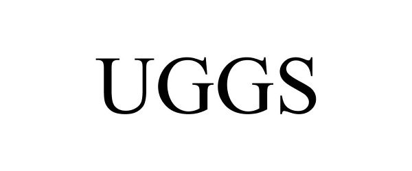 UGGS