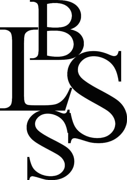 Trademark Logo LBSS