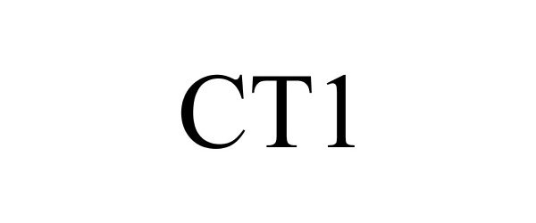 CT1