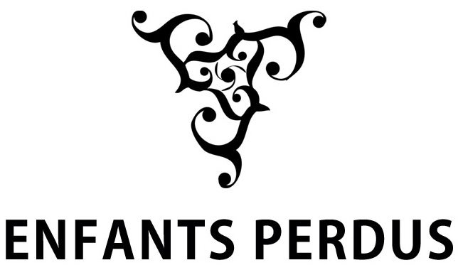 Trademark Logo ENFANTS PERDUS