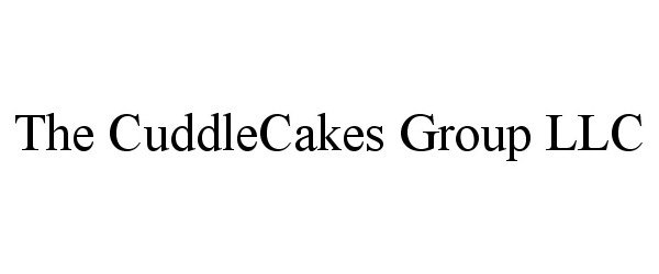  THE CUDDLECAKES GROUP LLC