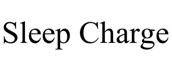  SLEEP CHARGE