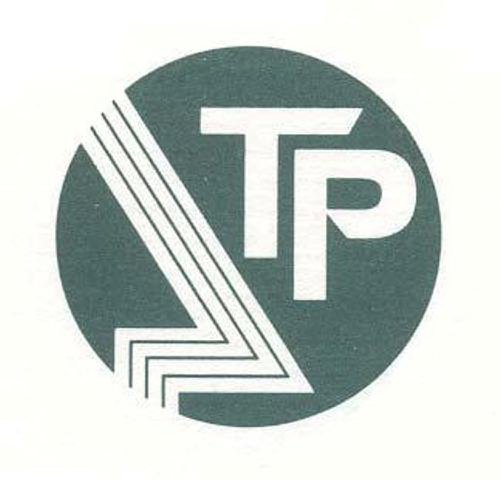 Trademark Logo TP