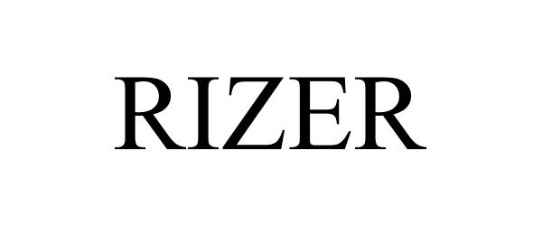  RIZER