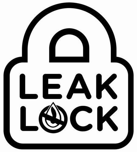 Trademark Logo LEAK LOCK