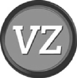 Trademark Logo VZ