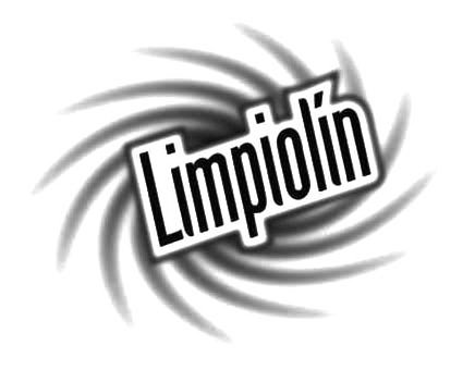 Trademark Logo LIMPIOLIN