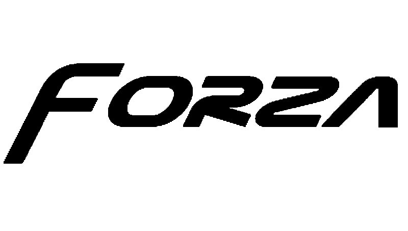 Trademark Logo FORZA