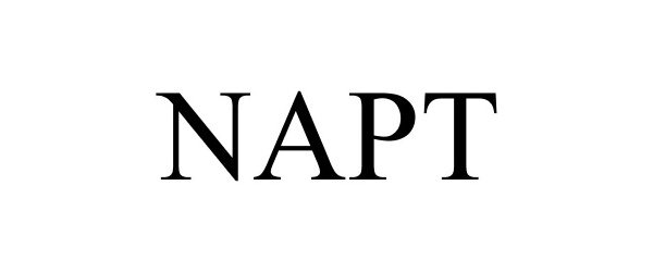 Trademark Logo NAPT