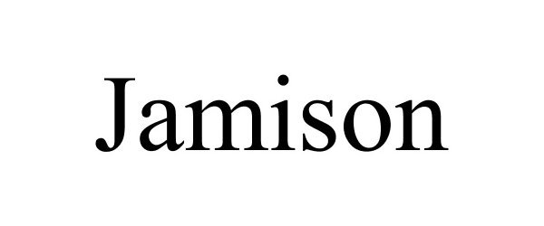JAMISON