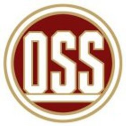 Trademark Logo OSS