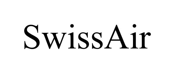 SWISSAIR