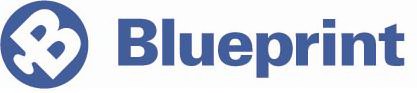 Trademark Logo B BLUEPRINT
