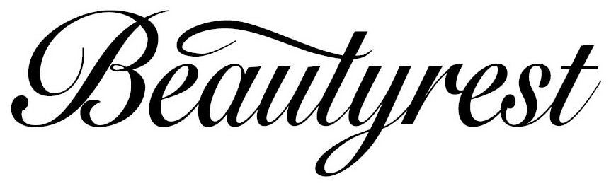 Trademark Logo BEAUTYREST