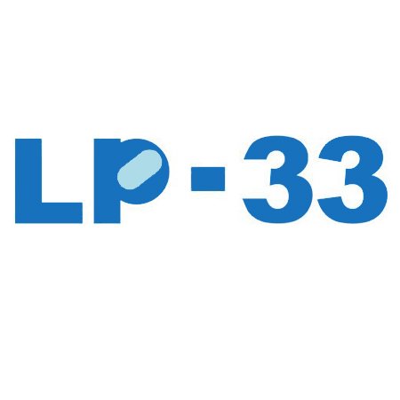 Trademark Logo LP-33
