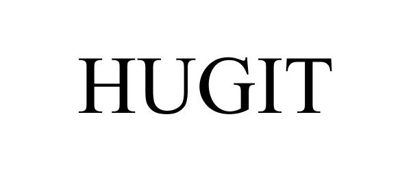 Trademark Logo HUGIT