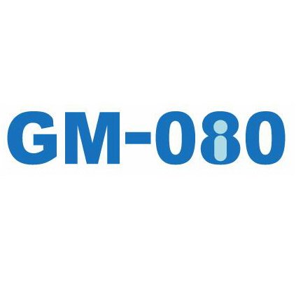 Trademark Logo GM-080!