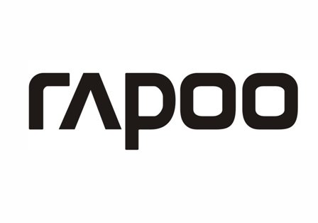 Trademark Logo RAPOO
