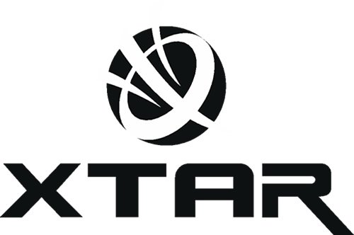 Trademark Logo XTAR